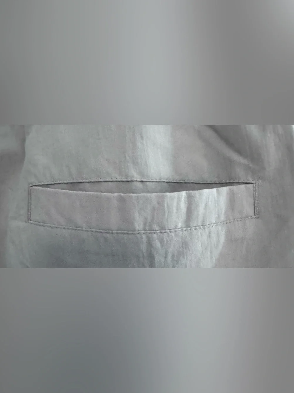 Nike “Flow” Nylon Women’s Pants w/Drawstrings at Ankles and Waist